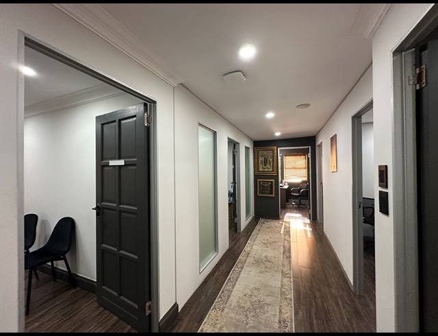 545M² OFFICE FOR SALE IN CENTURION CENTRAL